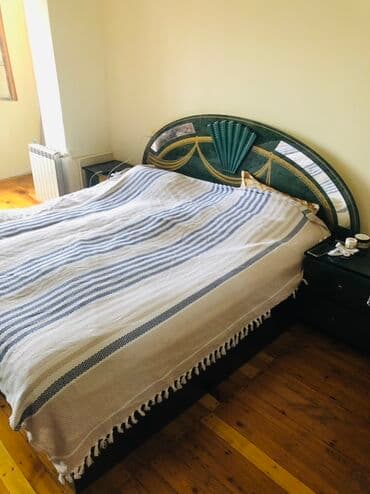 işlenmiş kravat: İkinəfərlik çarpayı, İtaliya, İşlənmiş — 1