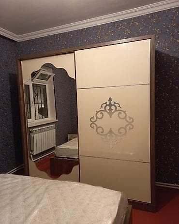 quba mebel: Yataq otagi mebeli sifariwle yigilir. Reng secimi var. Catdirma — 1