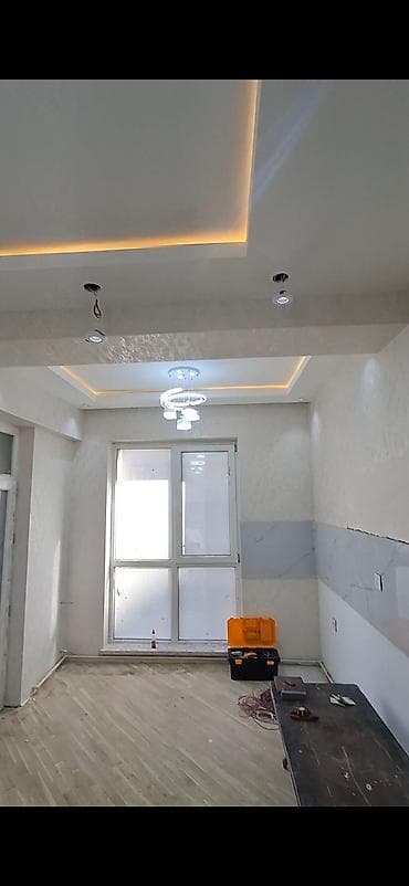 elektrik ustası: Salam elektrik isleri gorulur. Heyet evleri vilalar bina evleri — 7