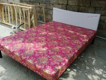 2 neferlik carpayi: Kravat
Təzədir 2 neferlikdir 1 neferlik kravatlar 50m — 5