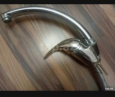 Mətbəx ücün dərin iki kameralı paslanmaz canax və radiator atapleniya — 7