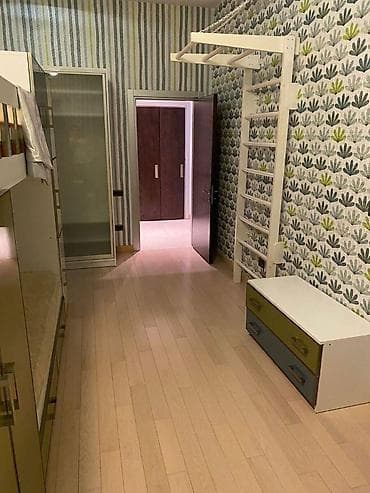 Mənzillər: İcarəyə verilir 3 otaqlı yeni tikili 206 m², Nizami m. Kateqoriya — 6