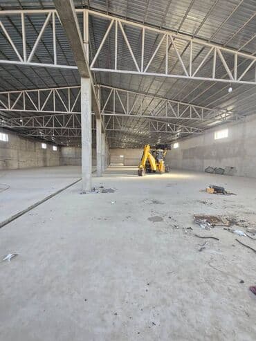 birmərtəbəli evlər per page 40: İcarəyə Anbar Verilir! Sumqayıt şəhərində, Sənayə parkının — 3