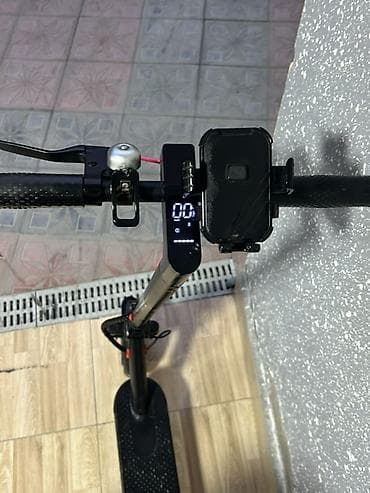 электроскутер в баку: Salam scooterler arasinda ideal ve coxx gesey saxlanilmis scooter ucuz — 2