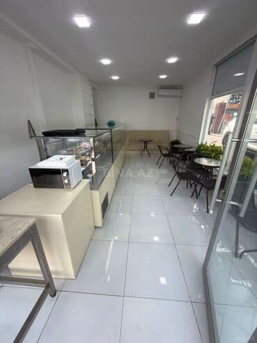 su sok aparati: TƏLƏSİN!!! Çox təcili satılır!!! Obyekt açanlar üçün ideal fürsət! — 3