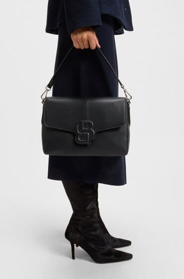 yeni lifcikler: Сумка с короткой ручкой, Hugo Boss, Новый — 5