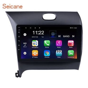 masin manitoru: Kia cerato 2014 üçün android monitor bundan başqa hər növ avtomobi̇l — 1