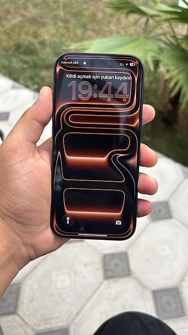 IPhone 17 Pro, 256 GB, Mavi, Face ID lalafo.az -da IPhone 17 Pro, 256 GB, Mavi, Face ID