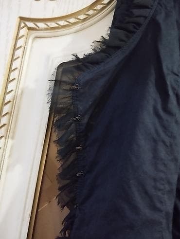 atlas don modelleri: Kofta Güpürdən 40 L razmer — 9