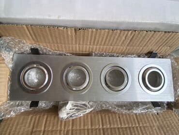 razetka azərbaycan dilində: Metal Spot lampasi deyshan Yenidi . 45-50 daraca donur.Artig qaldigi — 2