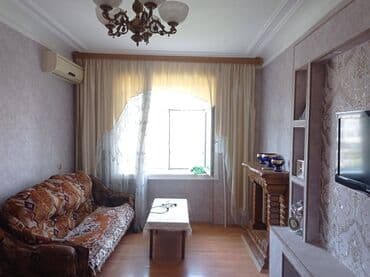 pulsuz ev: Bakı, 3 otaqlı, Köhnə tikili, 70 kv. m — 4