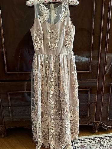 Ziyafet Paltari, Pudra reng, 500 azn alinib
QIYMET 150azn
razmer 34 lalafo.az -da Ziyafet Paltari, Pudra reng, 500 azn alinib
QIYMET 150azn
razmer 34