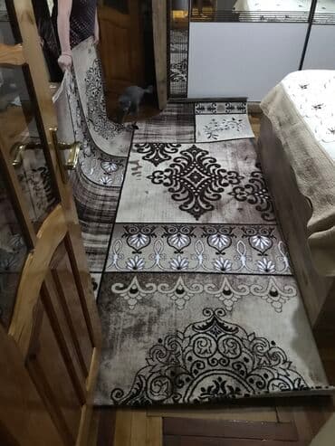 Quruducular: Xalça — 3