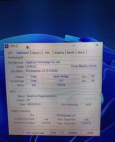 Masaüstü kompüterlər və iş stansiyaları: Salam işlək sistem bloku satılır 2 problemi Var Lan portu və HDMI — 5