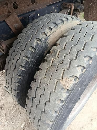 yamaha jog 100: Xüsusiyyətlər: - Yük tipli: bortlu (üç tərəfdən açılan yanlar) - — 5