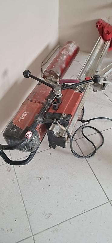 tavan ustası: Vüqar Usta | Beton Kəsmə və Karot Xidməti - Bakı, Sumqayıt və Qarabağ — 4