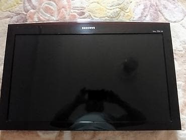samsunq a05: Televizor Samsung LCD 82" 4K (3840x2160) — 5