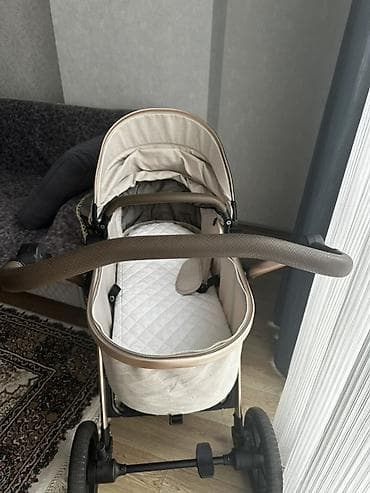 Modullu arabalar: 2-i 1-də araba, Kidilo — 3