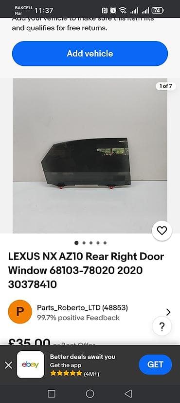 Sağ arxa, Lexus lexus nx, 2020 il, Yaponiya, Ünvandan götürmə