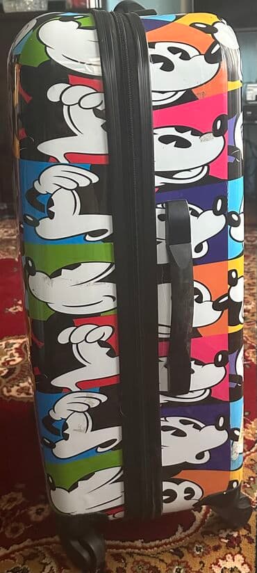 qaşlı çanta: Çox az işlənib,heç bir problemi yoxdu — 4