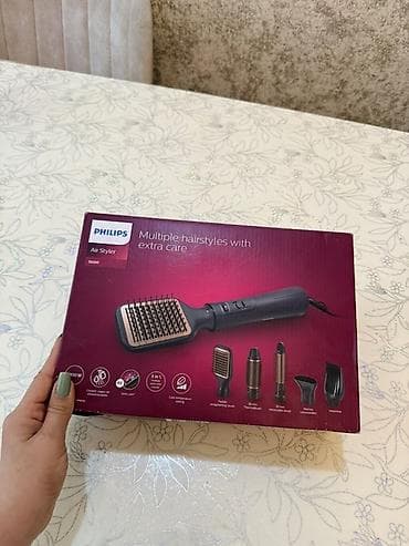 ps5 silim: Fen Philips, Yeni — 2