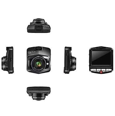 atv kart: FULL HD CAR DVR 1080P avtomobil videoregistratoru - 1080P Full HD — 4