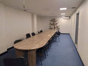 аренда торгового места в магазине: 28 may metrosuna yaxın Bakixanov küçəsində yerləşən ümumi sahəsi 500 — 13