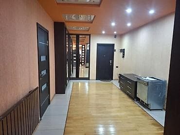 Mənzillər: 4 otaqlı, Yeni tikili, m. 28 may, 220 kv. m — 5