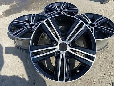 İşlənmiş Disk Kia R 16, 5 Boltlu lalafo.az -da İşlənmiş Disk Kia R 16, 5 Boltlu