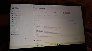 pes 2023 mobile: ASUS TUF Gaming A15 oyun noutbuku - Prosessor: AMD Ryzen 7 7000 — 10