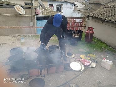 Ремонт техники: Salam bütun növ izolyasiya işleri görülür dam özül qaraj sex zavod — 3