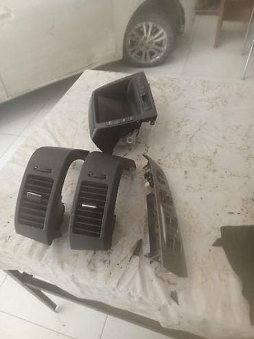 Audi 20, 2008 il, Orijinal, Almaniya, İşlənmiş — 1
