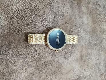 htc one max: Yeni, Smart saat, Аnti-lost, rəng - Qızılı — 3