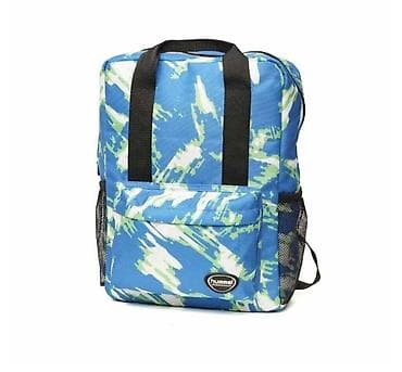 Gözel bel çantasi. teze alinibrengi sehv gelib. HUMMEL