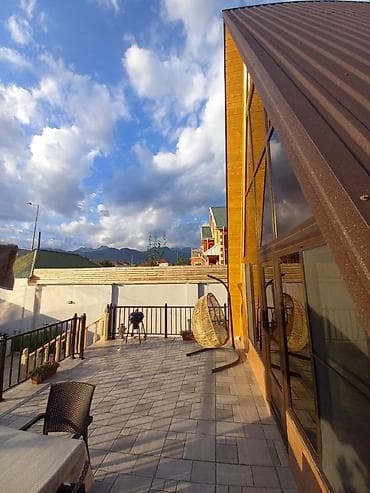 290 kv. m, 3 otaqlı, Kombi, Qaz, İşıq — 5