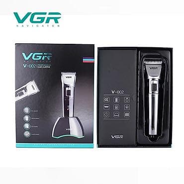 modem aparatı: Saç qırxan maşın, Vgr, Yeni, Pulsuz çatdırılma, Ödənişli çatdırılma, Rayonlara çatdırılma — 4