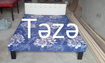 Ev üçün mebel: Kravat Təzə hazırları var Bir nəfərlik kravat 60 manat İki nəfərlik — 3