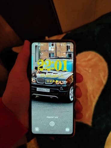 samsung tab 10 qiymeti: Samsung Galaxy A51, 128 GB, rəng - Göy, Barmaq izi, İki sim kartlı, Face ID — 1