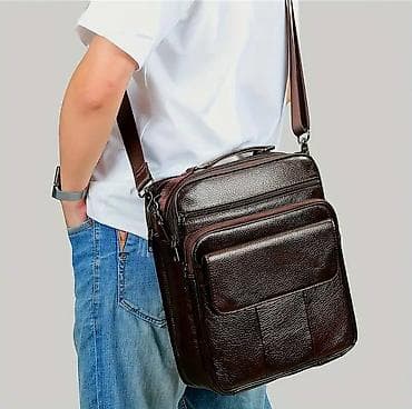 Çantalar: Əl çantası, Yeni — 3