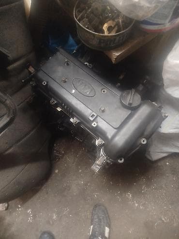 ymz ekskavator satisi: Kia Rio 2012 1.4 mator zapcast nə lazımdırsa deyə bilersiz — 1