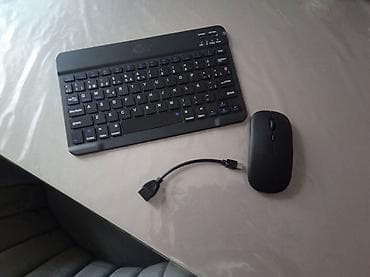 ucuz kondisionerler: Creländer planşet + aksesuarlar dəsti Xüsusiyyətlər: - Brend — 3