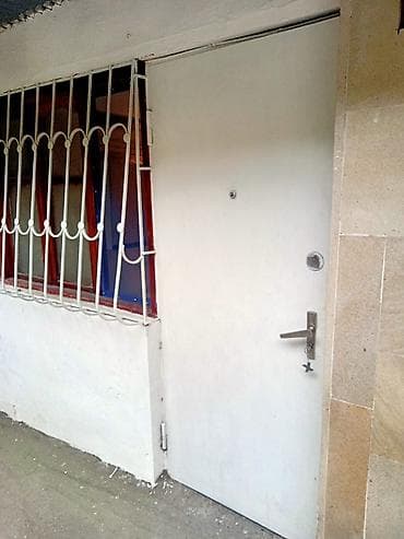 gence mida: 30 kv. m, 1 otaqlı, Qaz, İşıq, Su — 5