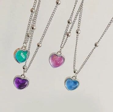 qiymətli daş adları: Əhval ruhiyənizə görə rəngi dəyişir Mağaza deyil topdan satışdır Polat — 3