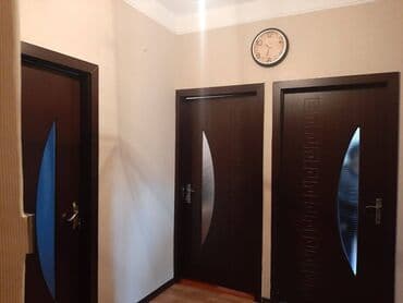 masazirda 3 otaqli evlər: Bakı, Köhnə Günəşli, 3 otaqlı, Köhnə tikili, 82 kv. m — 10