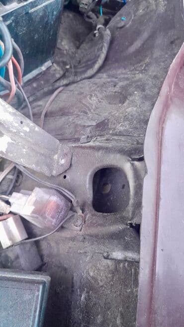 vaz 2103: VAZ (LADA) 2107: 1.7 l | 2009 il 190000 km Sedan — 7