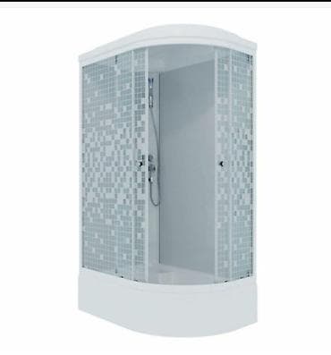 Yeni Üstü açıq kabina, Künc üçün, Pulsuz çatdırılma