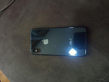 Мобильные телефоны и аксессуары: IPhone X, 64 ГБ, Space Gray, Face ID — 2