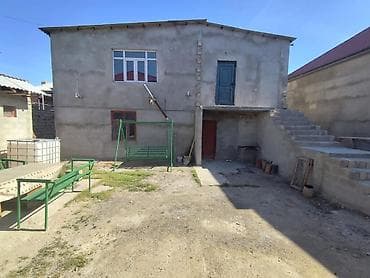 satıq evler: Satış üçün: təmir işlərinə hazırlanmış yaşayış sahəsi Xüsusiyyətlər — 7