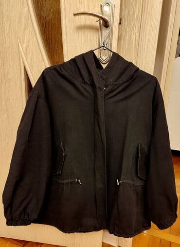 fosfor kurtka: Vetrovka kurtka, L — 1