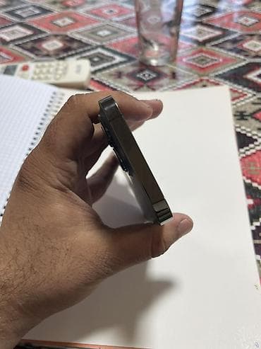 iphone 12 pro adapter: IPhone 13 Pro, 128 GB, Graphite, Face ID — 6